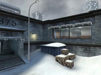 Current Map: cs_office